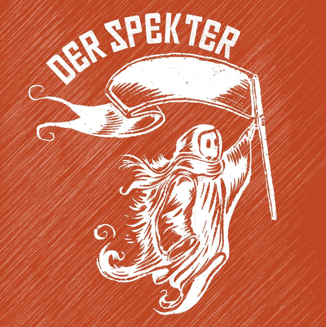 Der Spekter