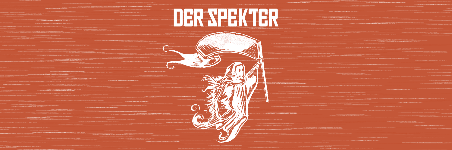 About Der Spekter